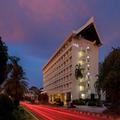 Image of Radisson Hotel Brunei Darussalam
