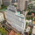 Image of Radisson Hotel Chateau de Bangkok