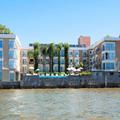 Photo of Radisson Hotel Colonia Del Sacramento