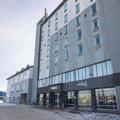 Image of Radisson Hotel Fort St. John