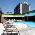 Image of Radisson Hotel Oakland Airport