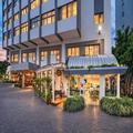 Photo of Radisson Hotel Santo Domingo