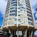 Exterior of Radisson Hotel Southfield Detroit