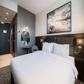 Exterior of Radisson Hotel & Suites Amsterdam South