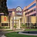 Image of Radisson Hotel Sunnyvale – Silicon Valley