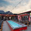 Exterior of Radisson RED V&A Waterfront, Cape Town