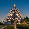 Image of Raffles Dubai