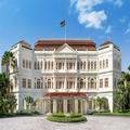 Image of Raffles Singapore
