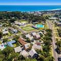 Image of Rainbow Getaway Holiday Apartments