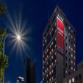 Exterior of Ramada By Wyndham Seoul Dongdaemun