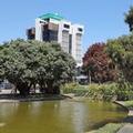 Exterior of Ramada Encore By Wyndham Palmerston North