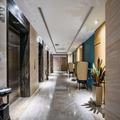 Exterior of Ramada Encore Hangzhou Aoti