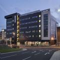 Exterior of Ramada Encore Newcastle Gateshead