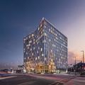 Image of Ramada Encore by Wyndham Gimpo Han River Hotel