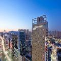 Exterior of Ramada Encore by Wyndham Seoul Dongdaemun