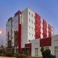 Exterior of Ramada Encore by Wyndham Tangier