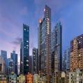 Exterior of Ramada Hong Kong Harbour View