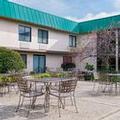 Exterior of Ramada Hotel & Conference Center by Wyndham Plymouth