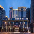 Exterior of Ramada Leshan