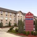 Exterior of Ramada Limited Mount Sterling