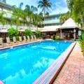 Image of Ramada Oakland Park Inn