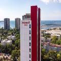 Exterior of Ramada Plaza by Wyndham Istanbul Atakoy