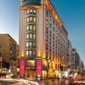 Photo of Ramada Plaza by Wyndham Istanbul City Center Adults Only