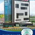 Exterior of Ramada Plaza by Wyndham Istanbul Tekstilkent