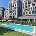 Exterior of Ramada Plaza by Wyndham Milano