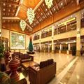 Exterior of Ramada Plaza by Wyndham Xishuangbanna South