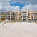 Exterior of Ramada Resort by Wyndham Dar es Salaam