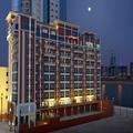 Exterior of Ramada Resort by Wyndham Manama Seef