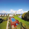 Exterior of Ramada Resort by Wyndham Rotorua Marama