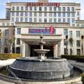 Exterior of Ramada Shanghai East