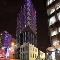 Exterior of Ramada Suites by Wyndham Victoria Street West