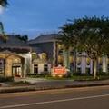 Exterior of Ramada by Wyndham Anaheim Convention Center