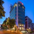 Exterior of Ramada by Wyndham Ankara