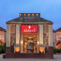 Exterior of Ramada by Wyndham Arcata