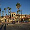 Exterior of Ramada by Wyndham Barstow