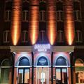 Exterior of Ramada by Wyndham Belfast City Centre
