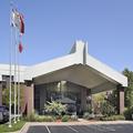 Exterior of Ramada by Wyndham Bettendorf