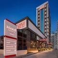 Exterior of Ramada by Wyndham Beylikduzu