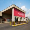 Exterior of Ramada by Wyndham Bismarck