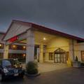 Image of Ramada by Wyndham Boston