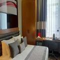 Exterior of Ramada by Wyndham Budapest City Center