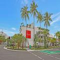 Image of Ramada by Wyndham Cairns City Centre