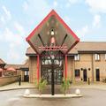Image of Ramada by Wyndham Cambridge