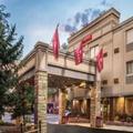 Image of Ramada by Wyndham Denver Downtown