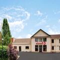 Exterior of Ramada by Wyndham Flemington