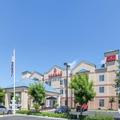 Image of Ramada by Wyndham Fresno Northwest